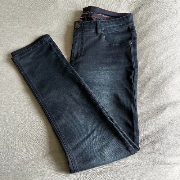 Liverpool Jean Company Abby Skinny - Picture 1 of 7